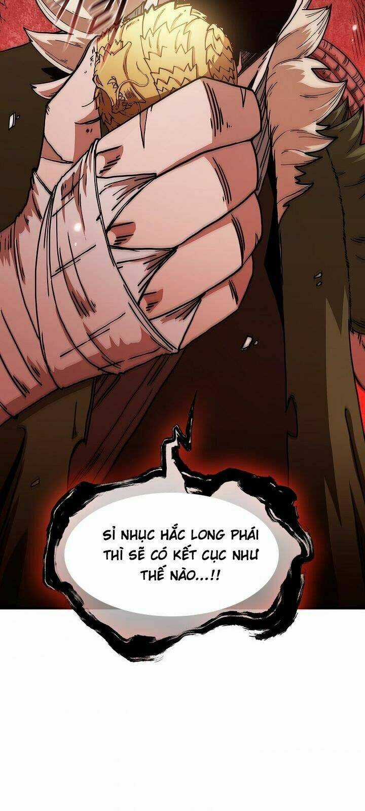 Thân Thủ Đệ Nhất Kiếm - Chapter 23 - Trang 60