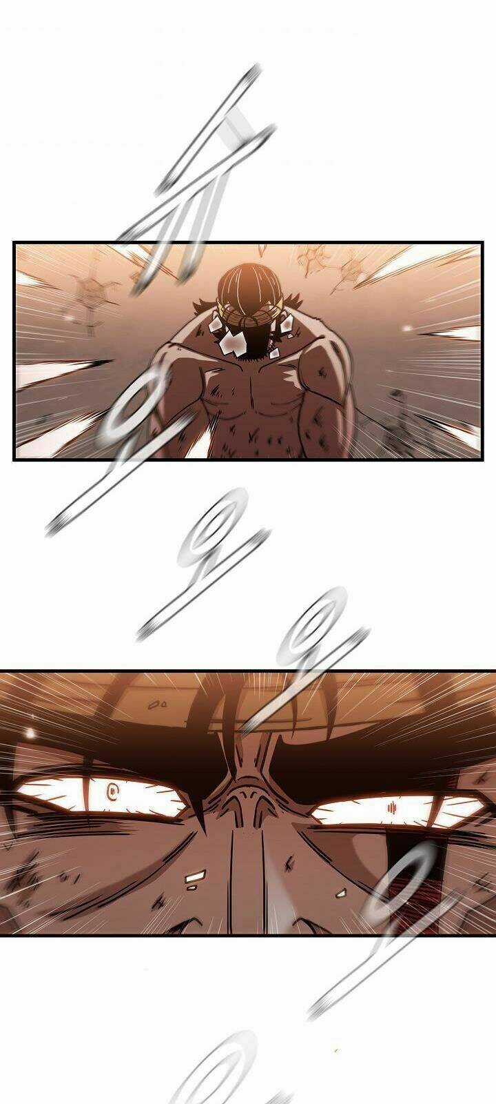 Thân Thủ Đệ Nhất Kiếm - Chapter 23 - Trang 61