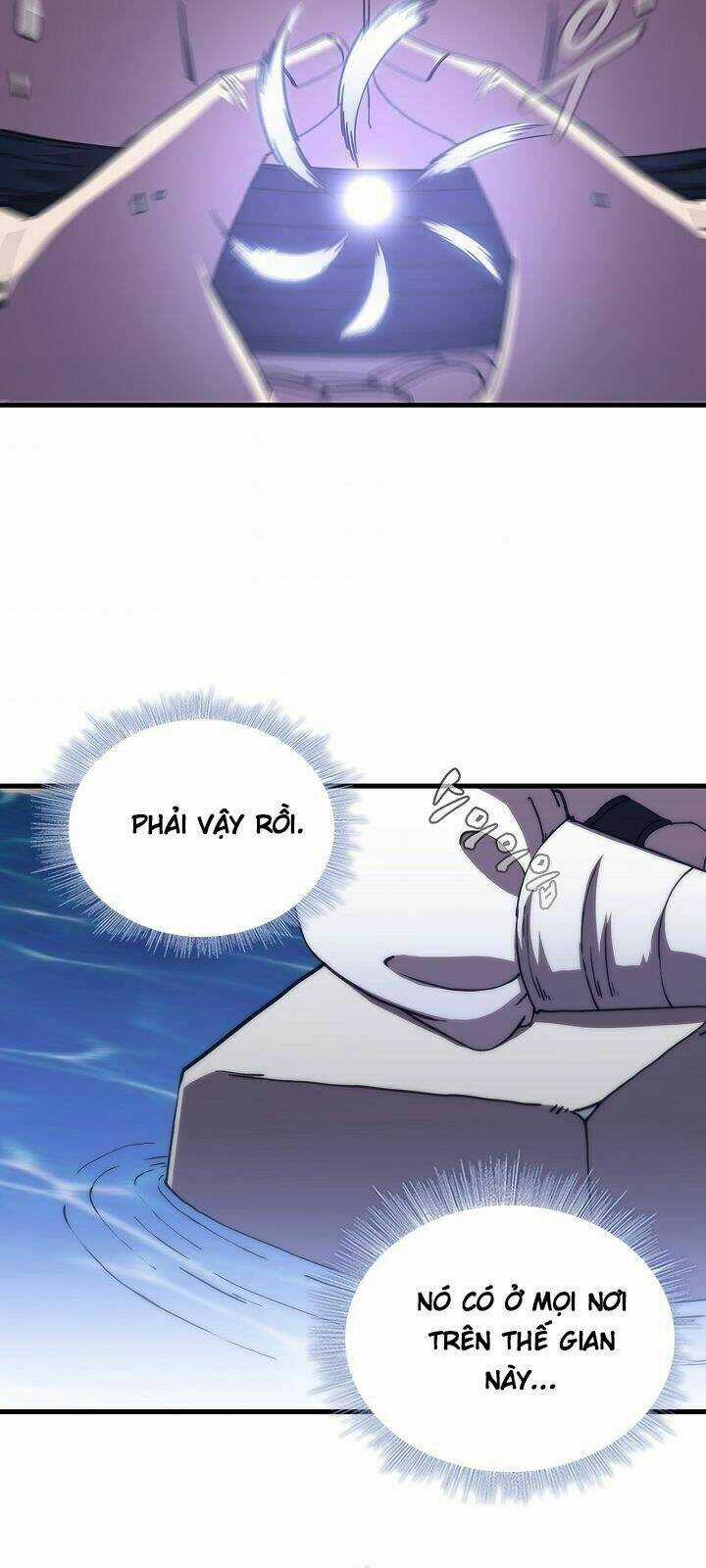 Thân Thủ Đệ Nhất Kiếm - Chapter 24 - Trang 12