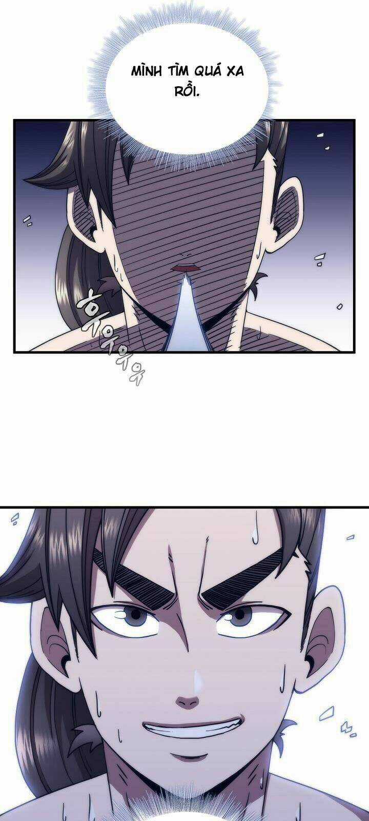 Thân Thủ Đệ Nhất Kiếm - Chapter 24 - Trang 13