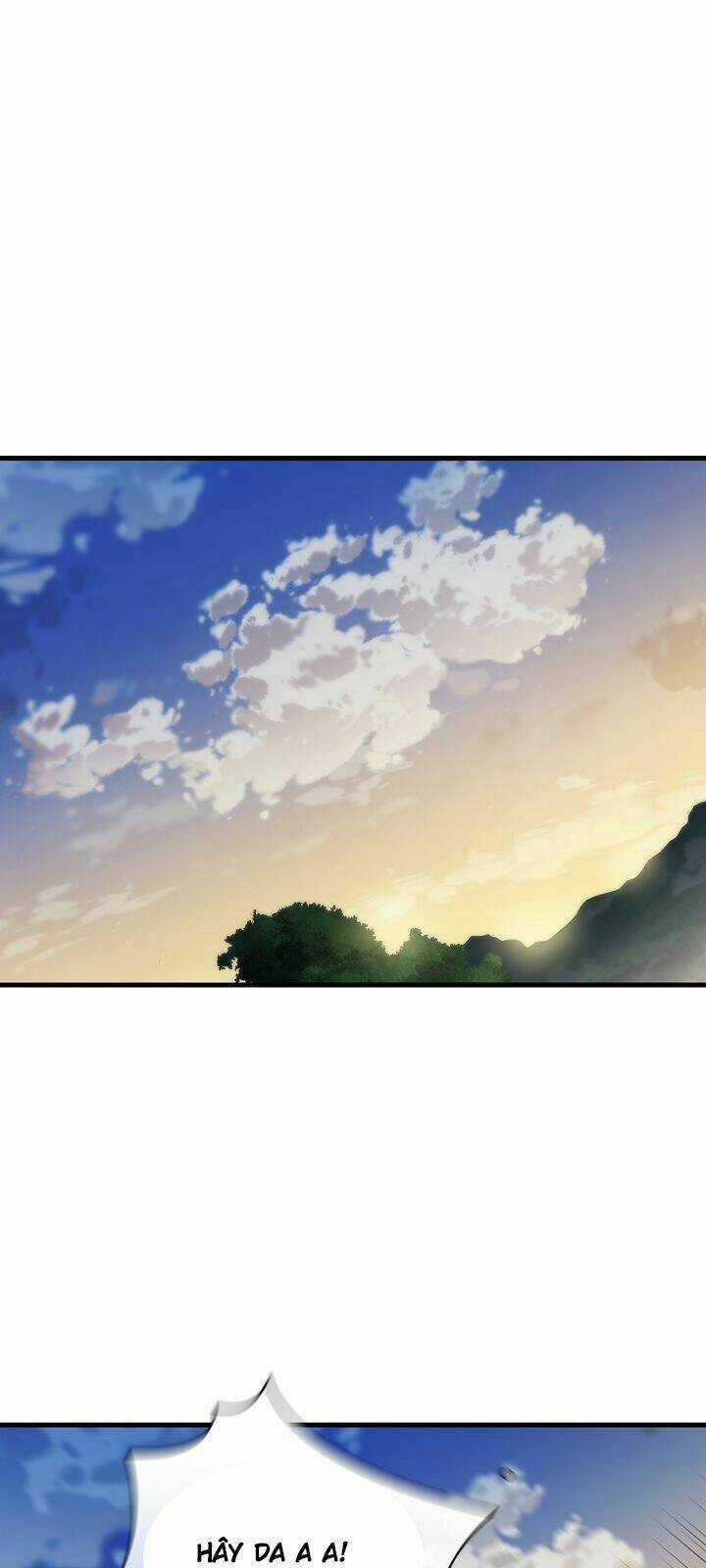 Thân Thủ Đệ Nhất Kiếm - Chapter 24 - Trang 16