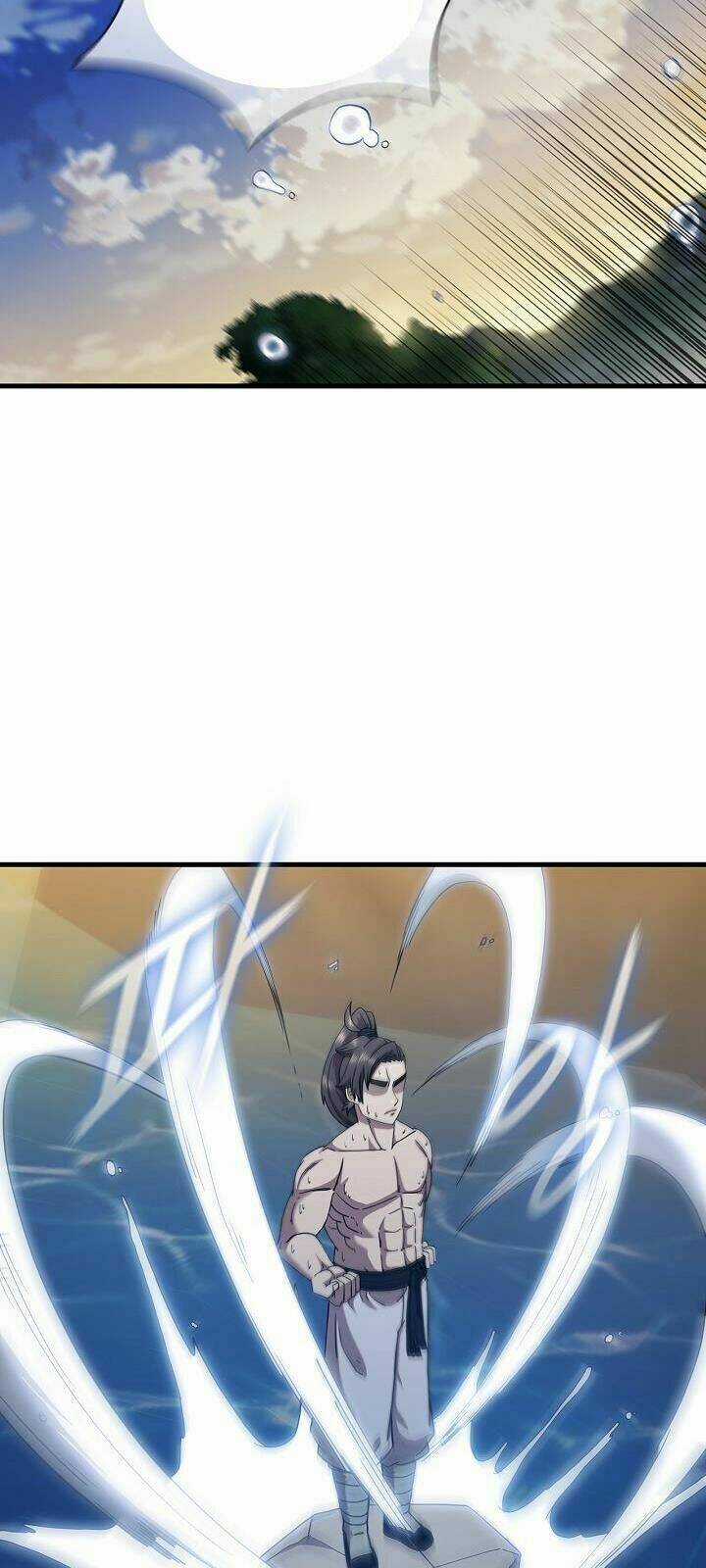 Thân Thủ Đệ Nhất Kiếm - Chapter 24 - Trang 17