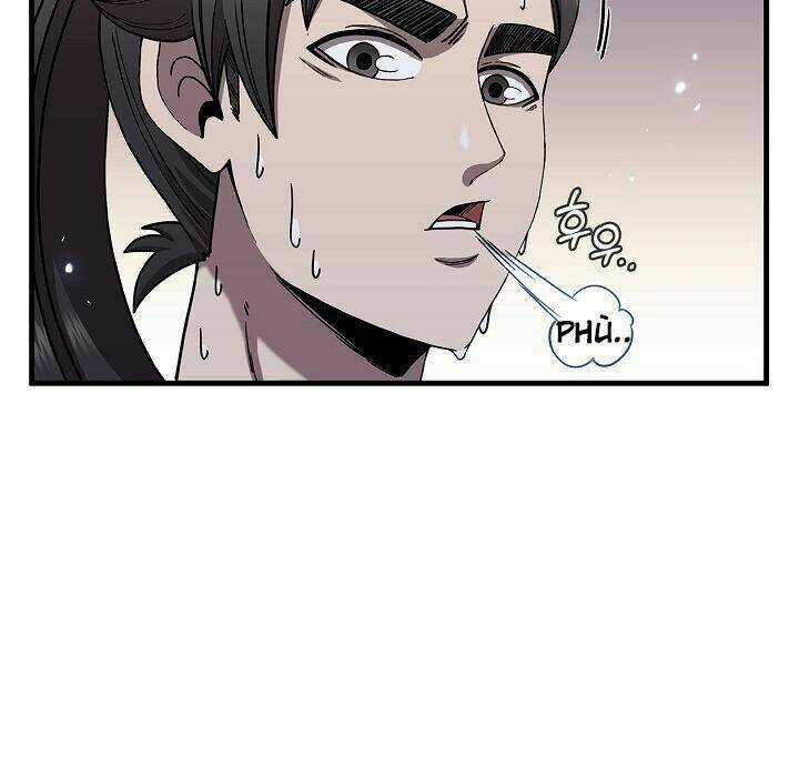 Thân Thủ Đệ Nhất Kiếm - Chapter 24 - Trang 19