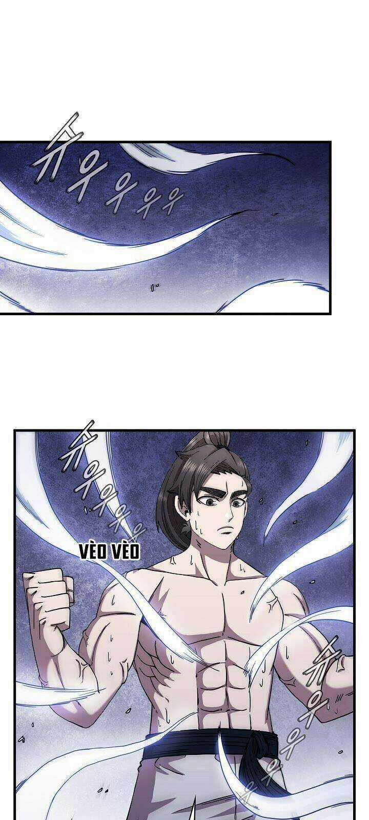 Thân Thủ Đệ Nhất Kiếm - Chapter 24 - Trang 20