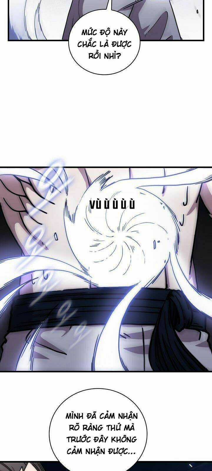 Thân Thủ Đệ Nhất Kiếm - Chapter 24 - Trang 21