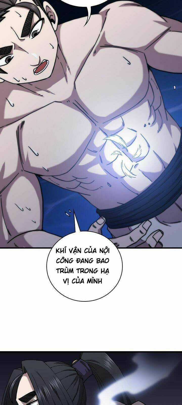 Thân Thủ Đệ Nhất Kiếm - Chapter 24 - Trang 22