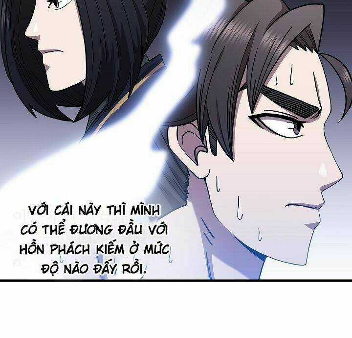 Thân Thủ Đệ Nhất Kiếm - Chapter 24 - Trang 23