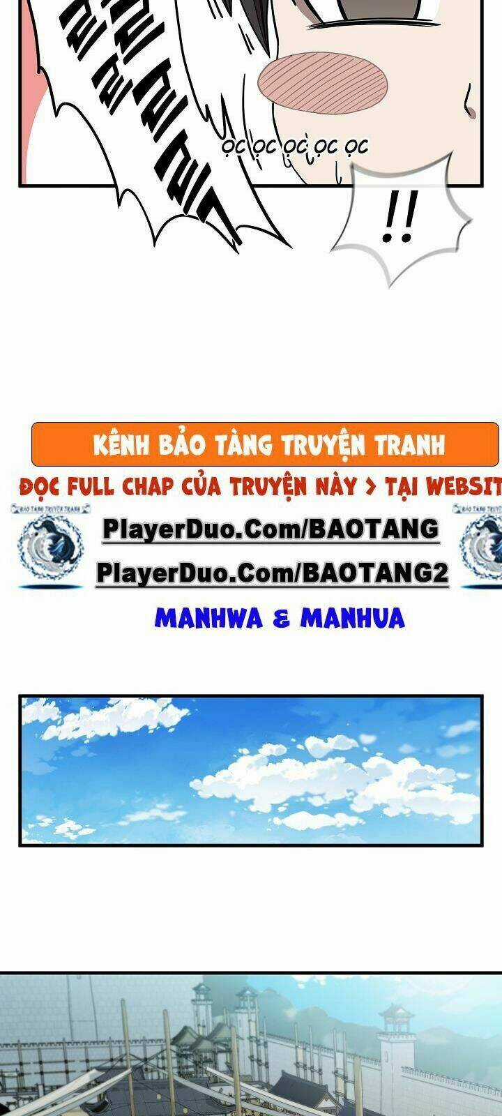 Thân Thủ Đệ Nhất Kiếm - Chapter 24 - Trang 26