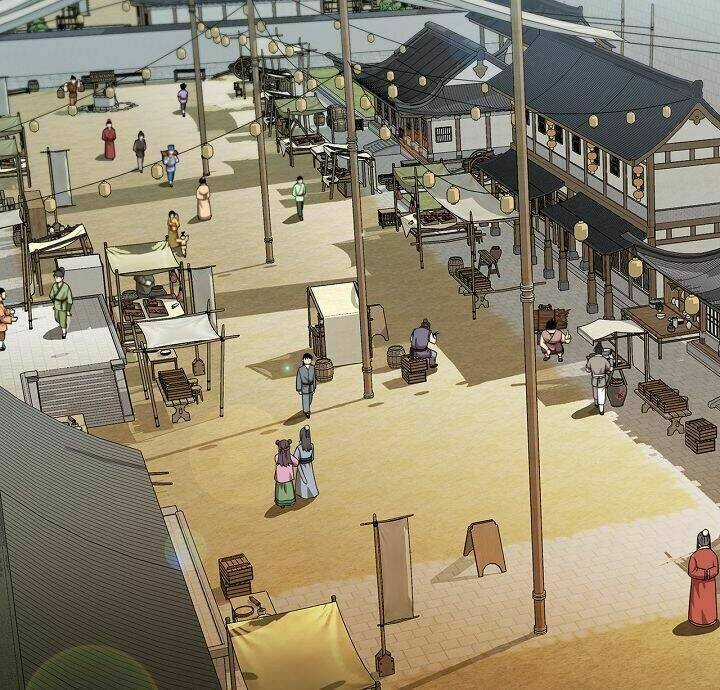 Thân Thủ Đệ Nhất Kiếm - Chapter 24 - Trang 27