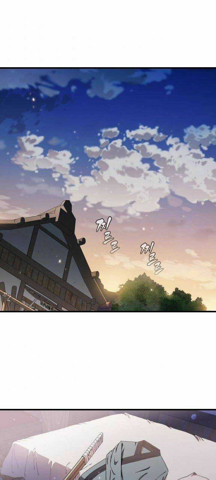 Thân Thủ Đệ Nhất Kiếm - Chapter 24 - Trang 4