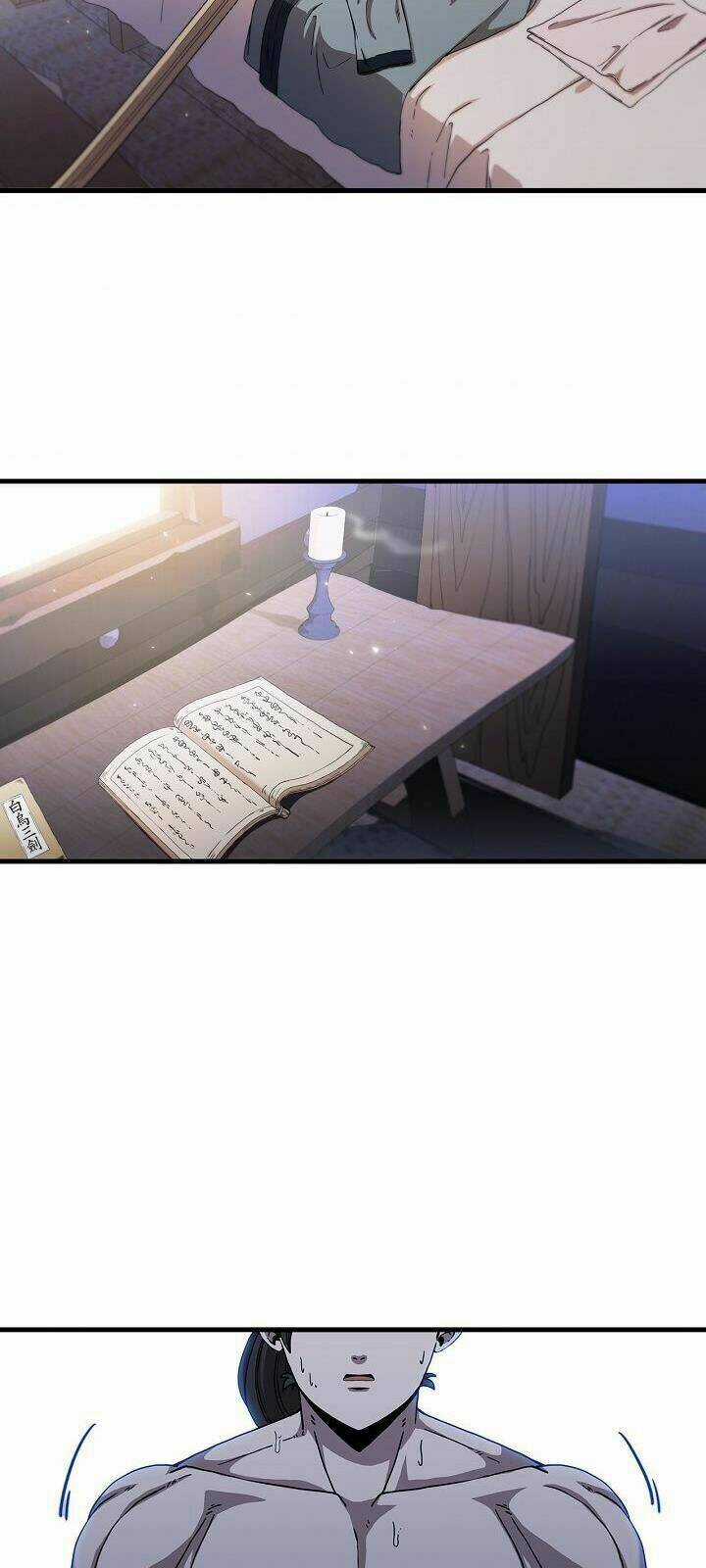 Thân Thủ Đệ Nhất Kiếm - Chapter 24 - Trang 5