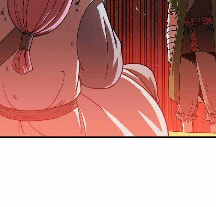 Thân Thủ Đệ Nhất Kiếm - Chapter 24 - Trang 43