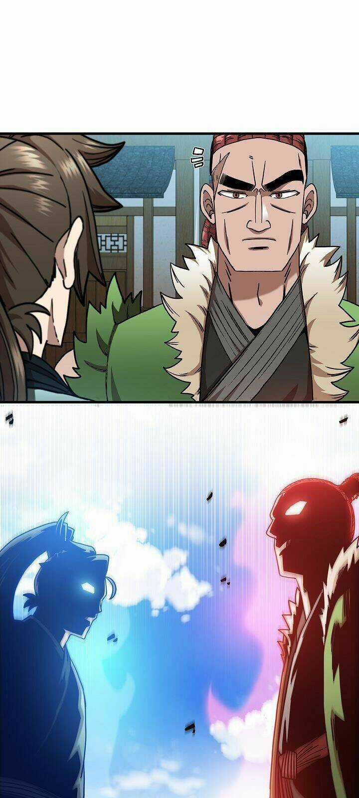 Thân Thủ Đệ Nhất Kiếm - Chapter 24 - Trang 48