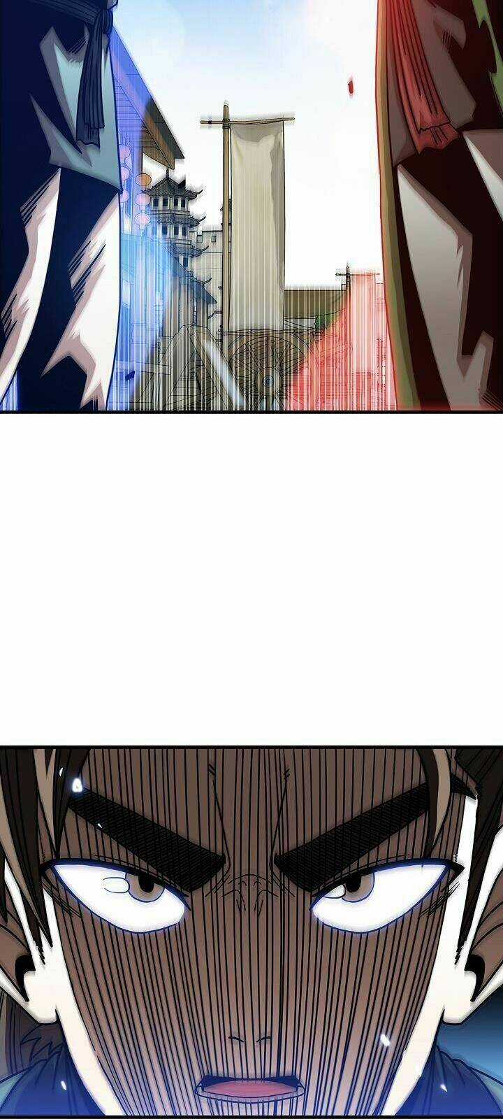 Thân Thủ Đệ Nhất Kiếm - Chapter 24 - Trang 49