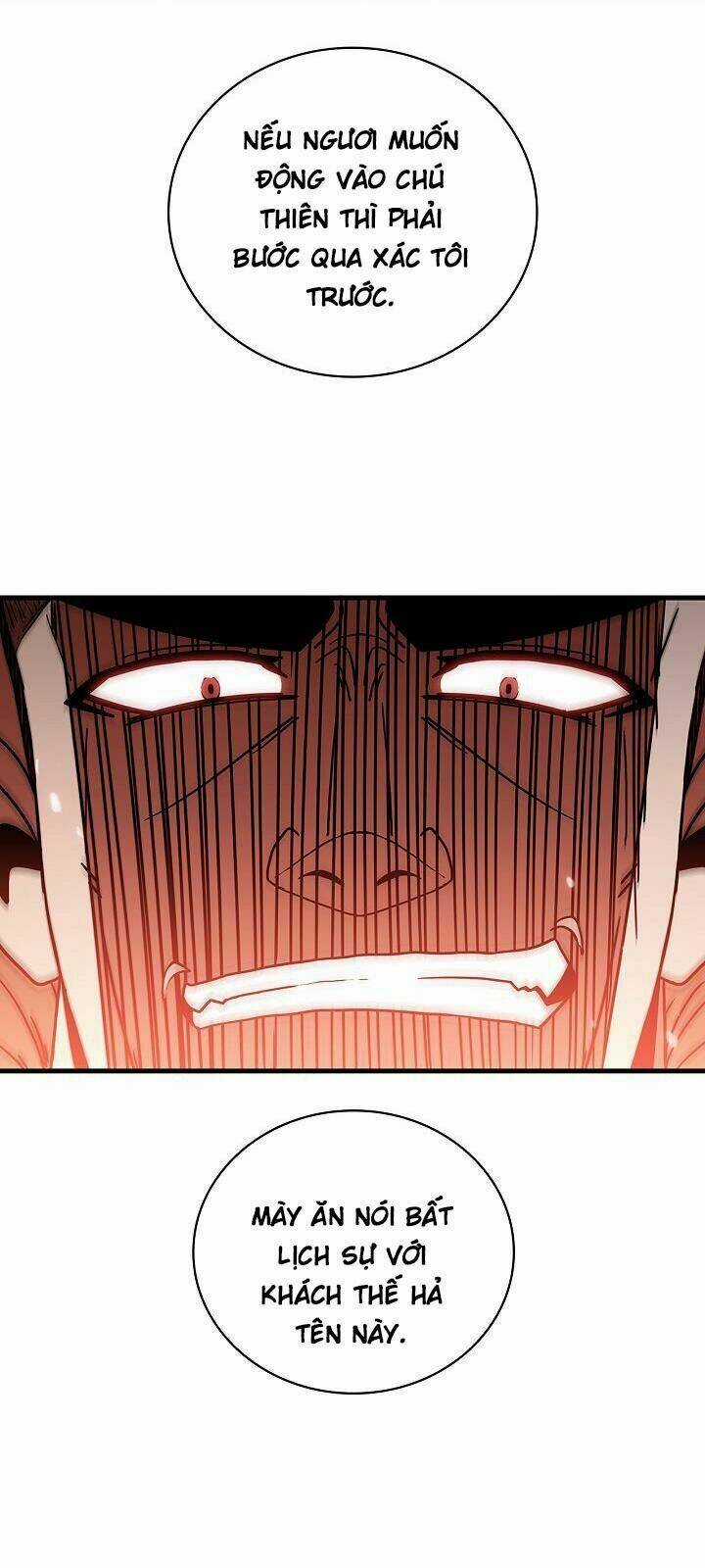 Thân Thủ Đệ Nhất Kiếm - Chapter 24 - Trang 50