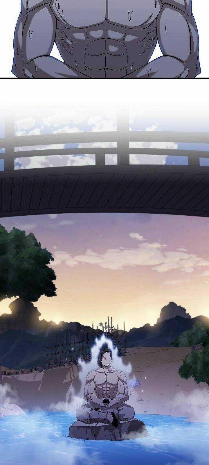 Thân Thủ Đệ Nhất Kiếm - Chapter 24 - Trang 6