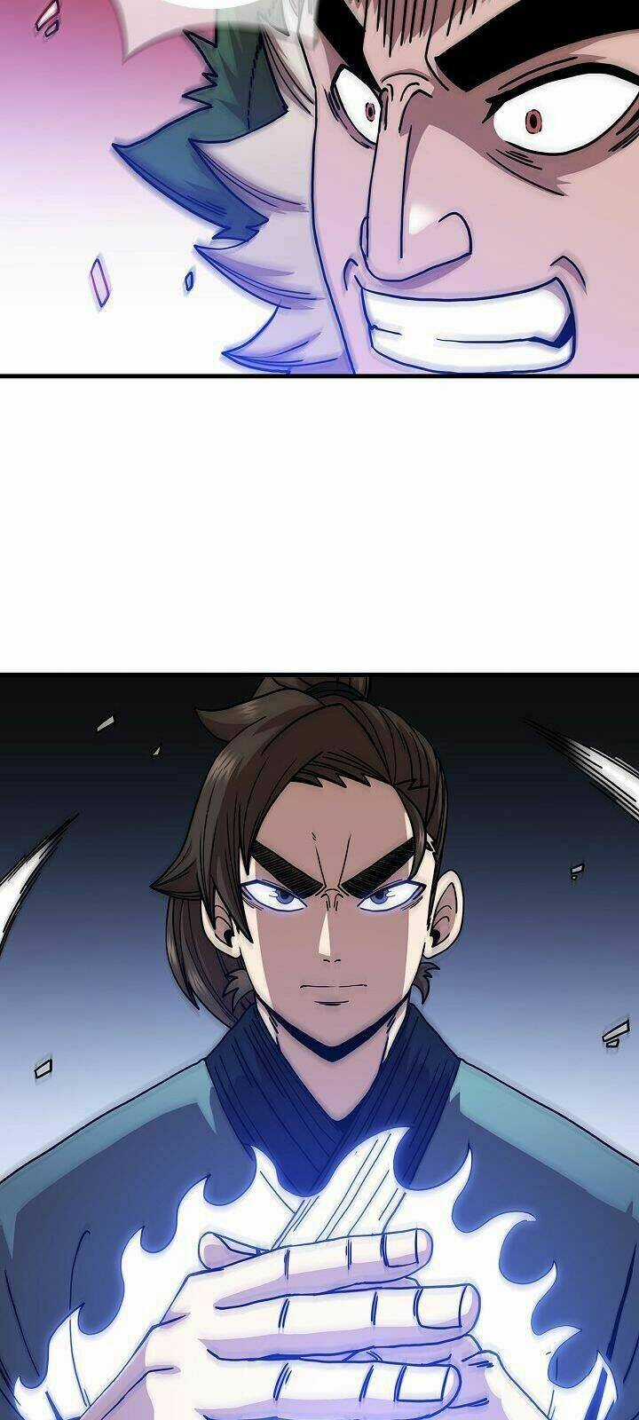 Thân Thủ Đệ Nhất Kiếm - Chapter 24 - Trang 54