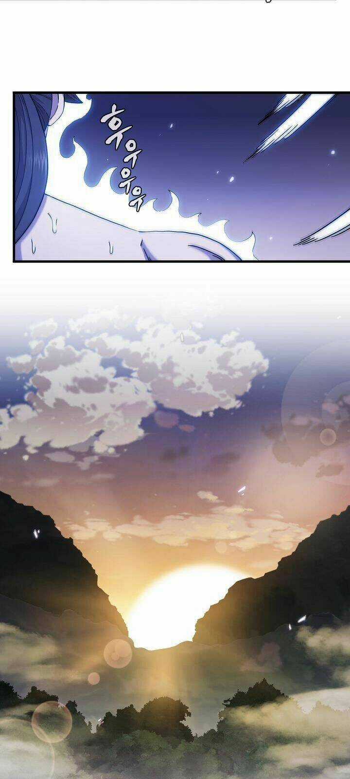 Thân Thủ Đệ Nhất Kiếm - Chapter 24 - Trang 8