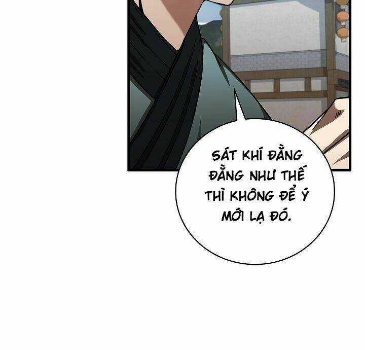 Thân Thủ Đệ Nhất Kiếm - Chapter 25 - Trang 18