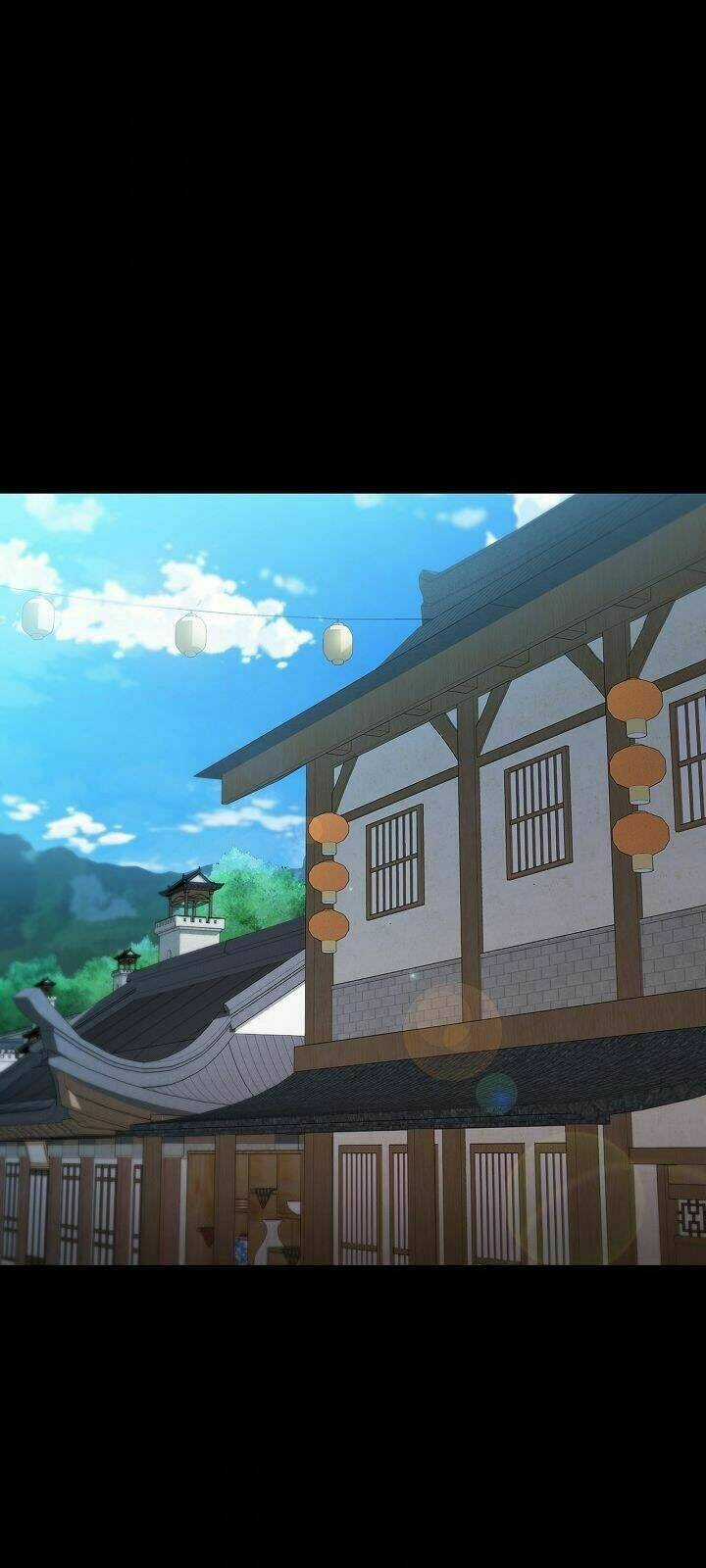 Thân Thủ Đệ Nhất Kiếm - Chapter 25 - Trang 3