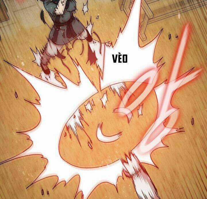 Thân Thủ Đệ Nhất Kiếm - Chapter 25 - Trang 22