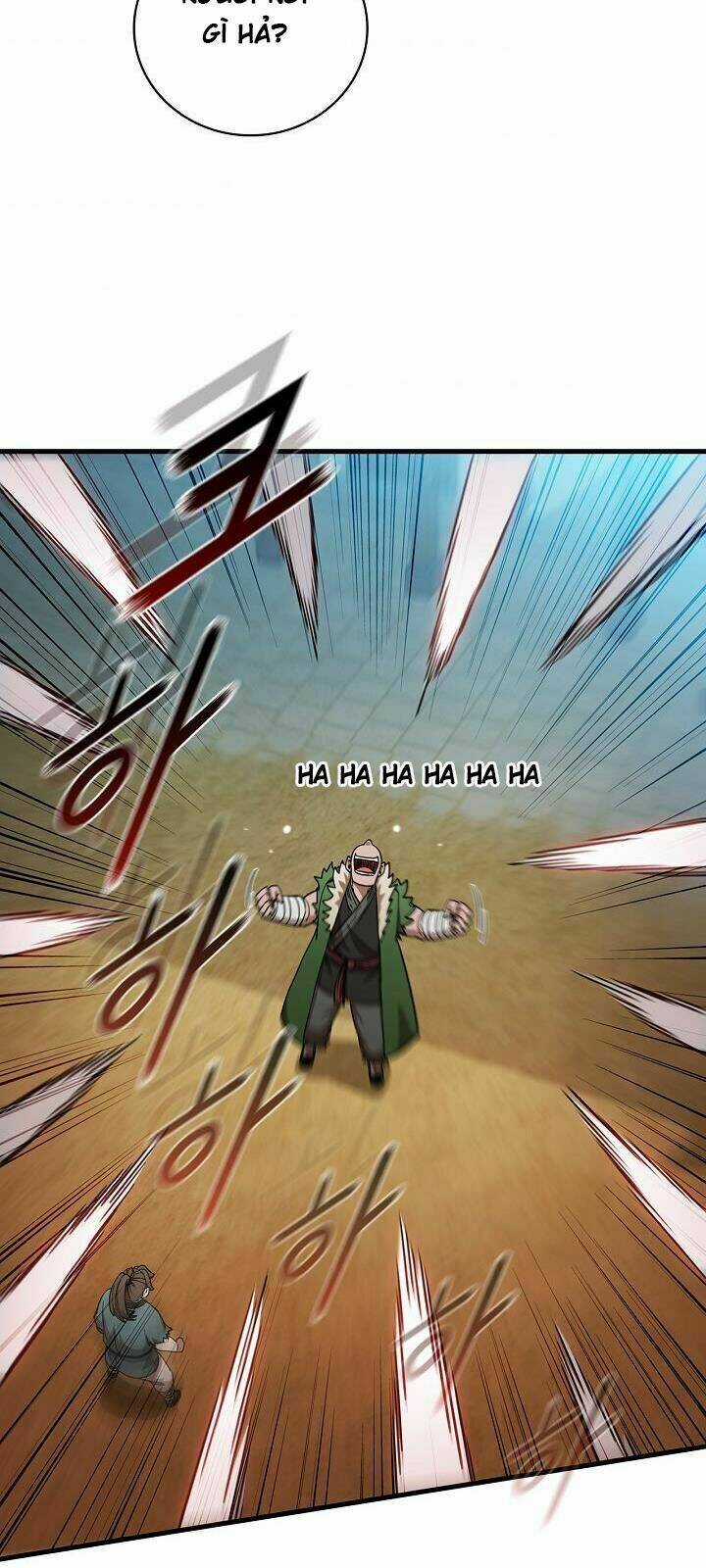 Thân Thủ Đệ Nhất Kiếm - Chapter 25 - Trang 28