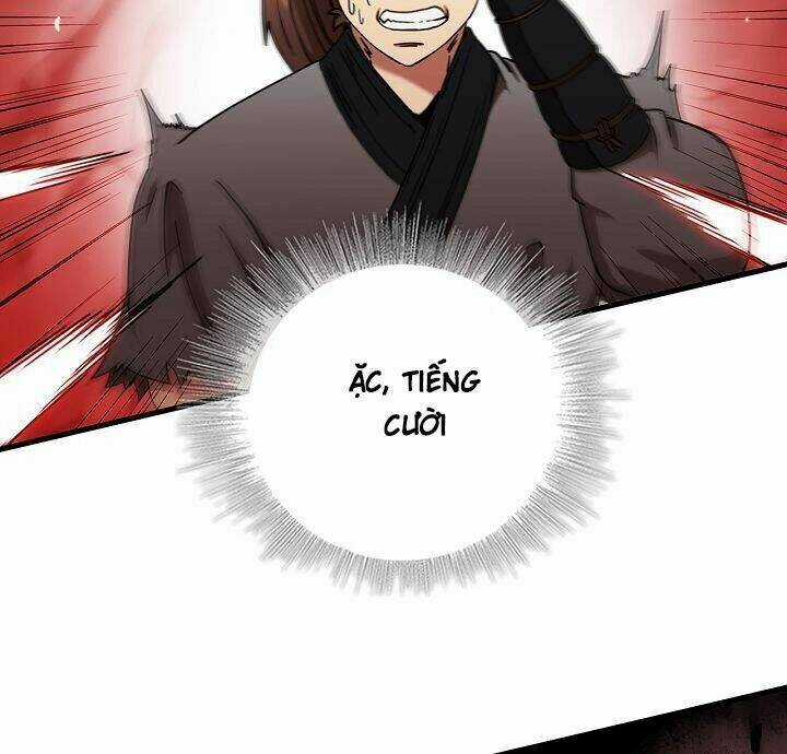 Thân Thủ Đệ Nhất Kiếm - Chapter 25 - Trang 30