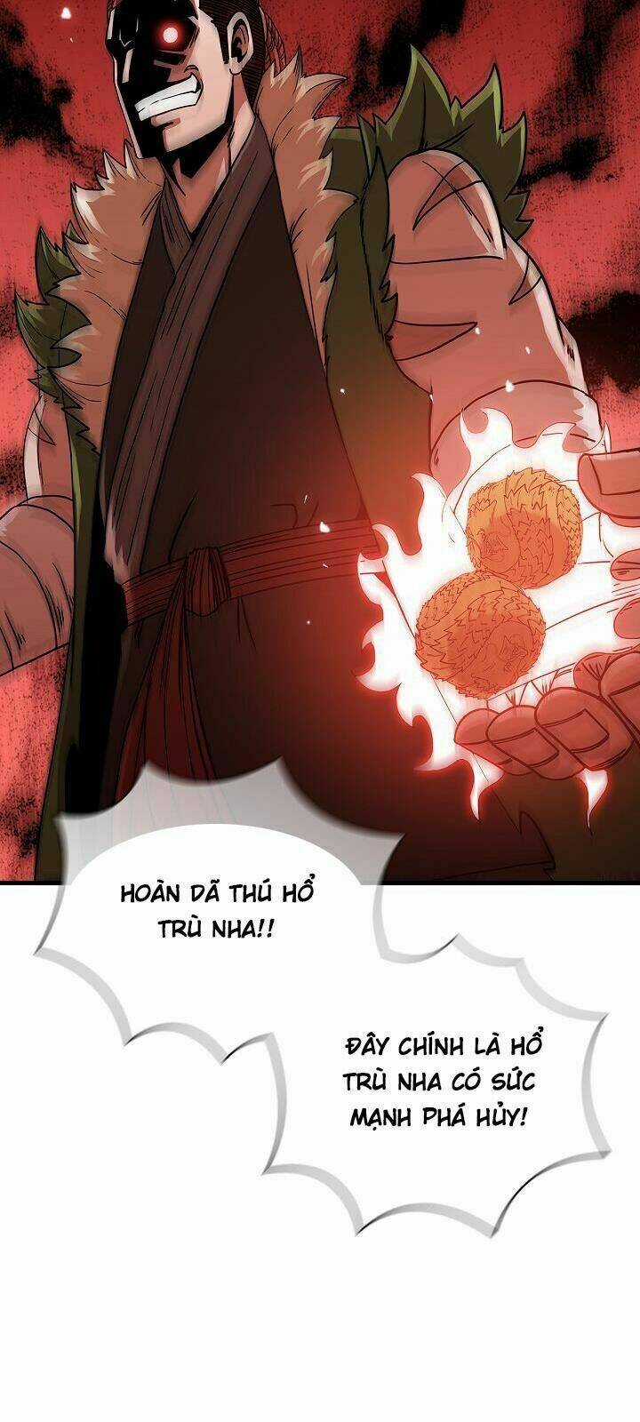 Thân Thủ Đệ Nhất Kiếm - Chapter 25 - Trang 33