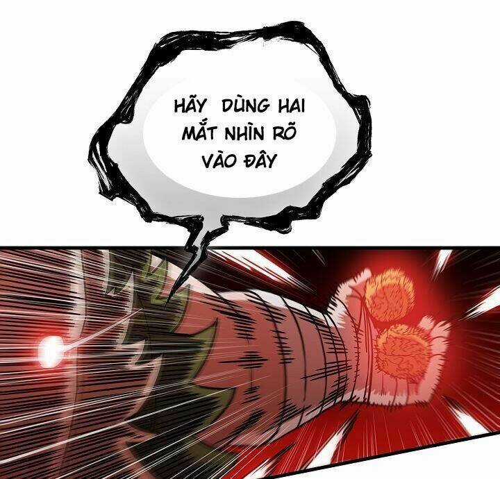 Thân Thủ Đệ Nhất Kiếm - Chapter 25 - Trang 34