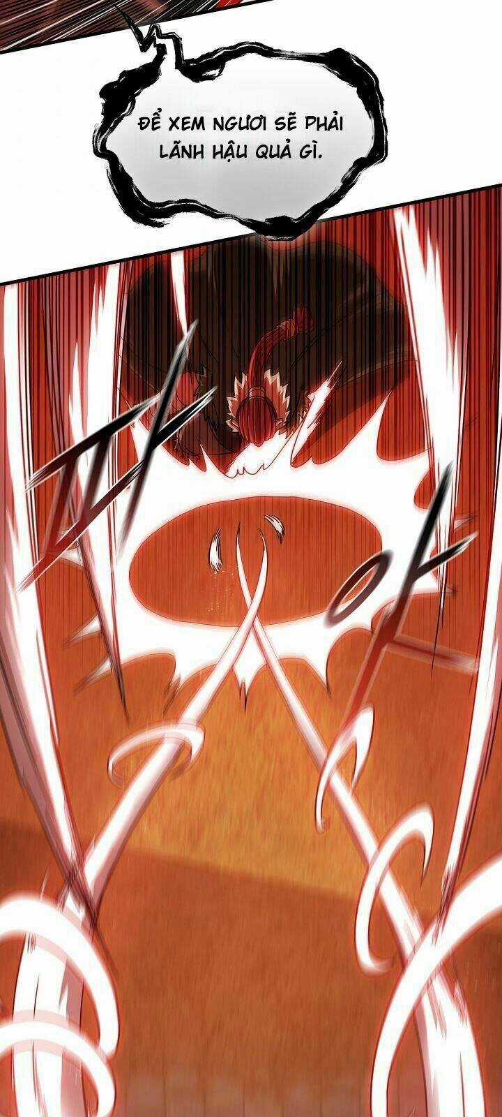 Thân Thủ Đệ Nhất Kiếm - Chapter 25 - Trang 35