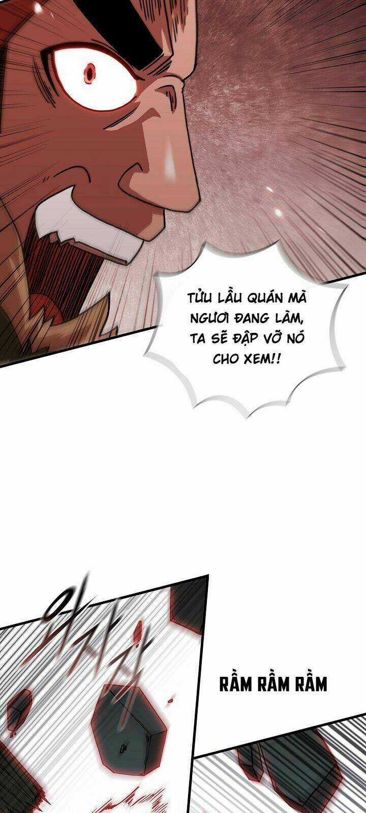 Thân Thủ Đệ Nhất Kiếm - Chapter 25 - Trang 39