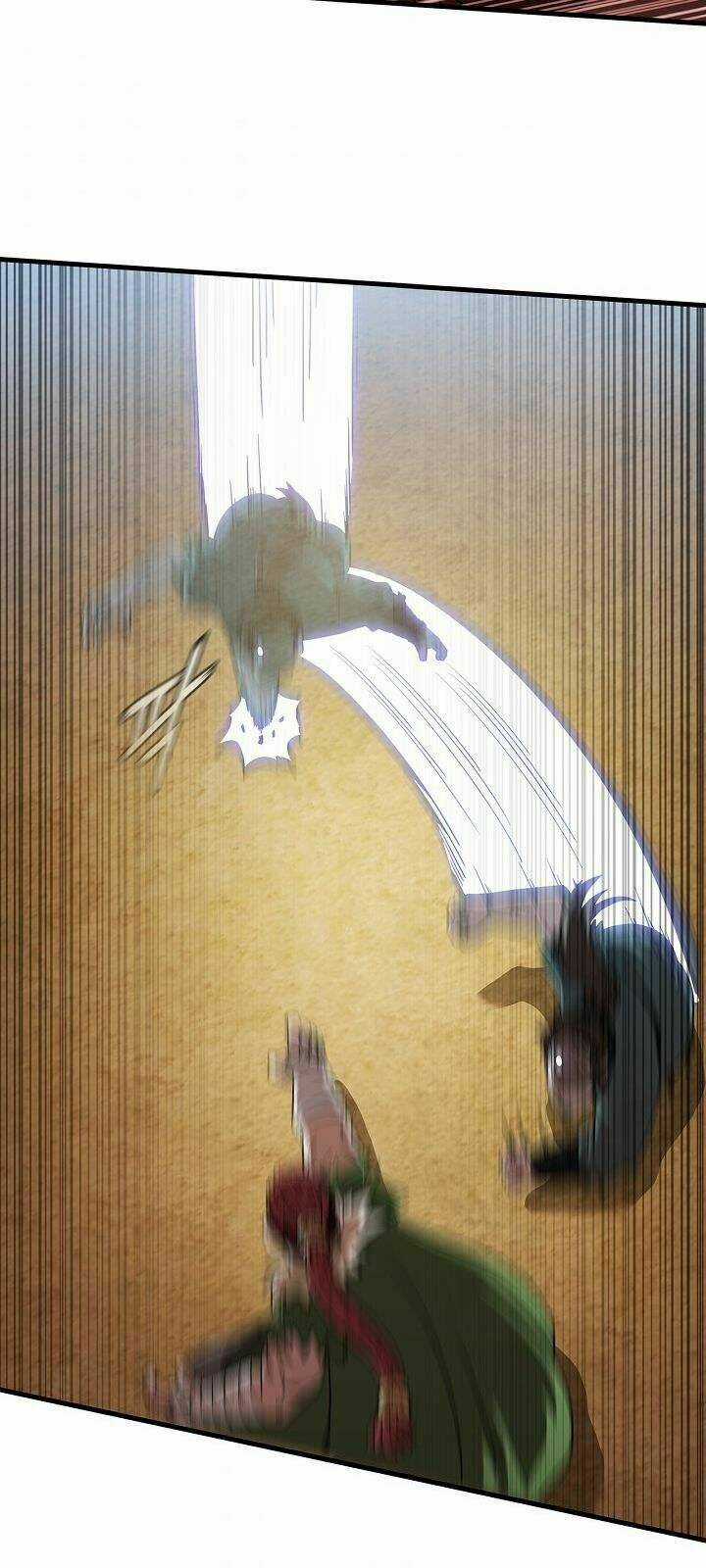 Thân Thủ Đệ Nhất Kiếm - Chapter 25 - Trang 43