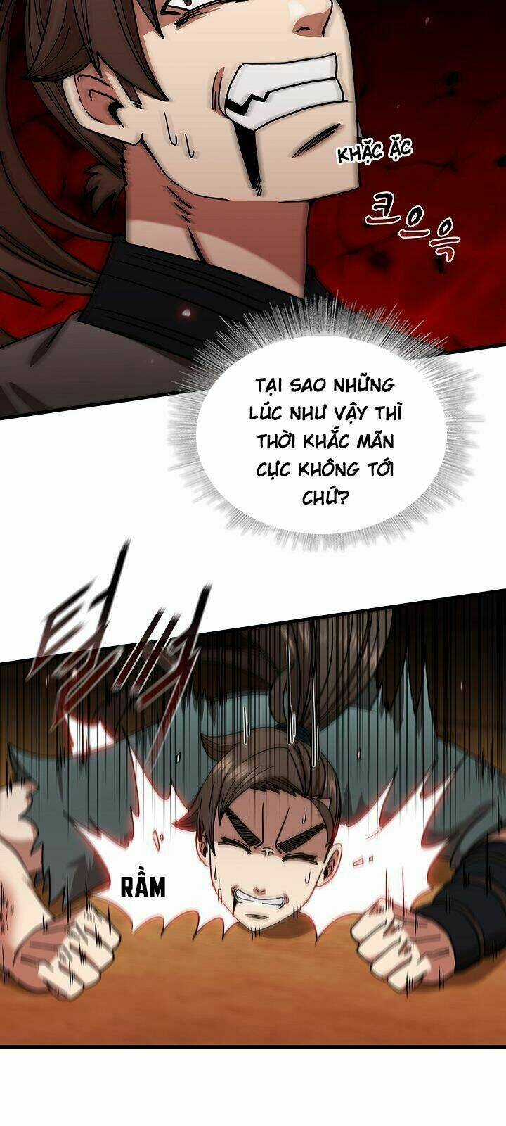 Thân Thủ Đệ Nhất Kiếm - Chapter 25 - Trang 47