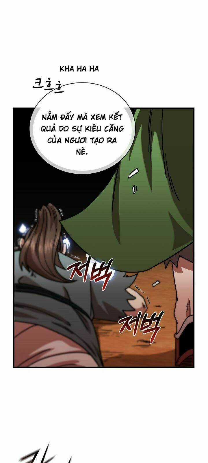 Thân Thủ Đệ Nhất Kiếm - Chapter 25 - Trang 48