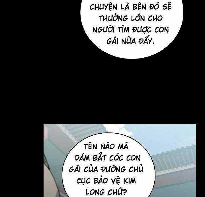 Thân Thủ Đệ Nhất Kiếm - Chapter 25 - Trang 6