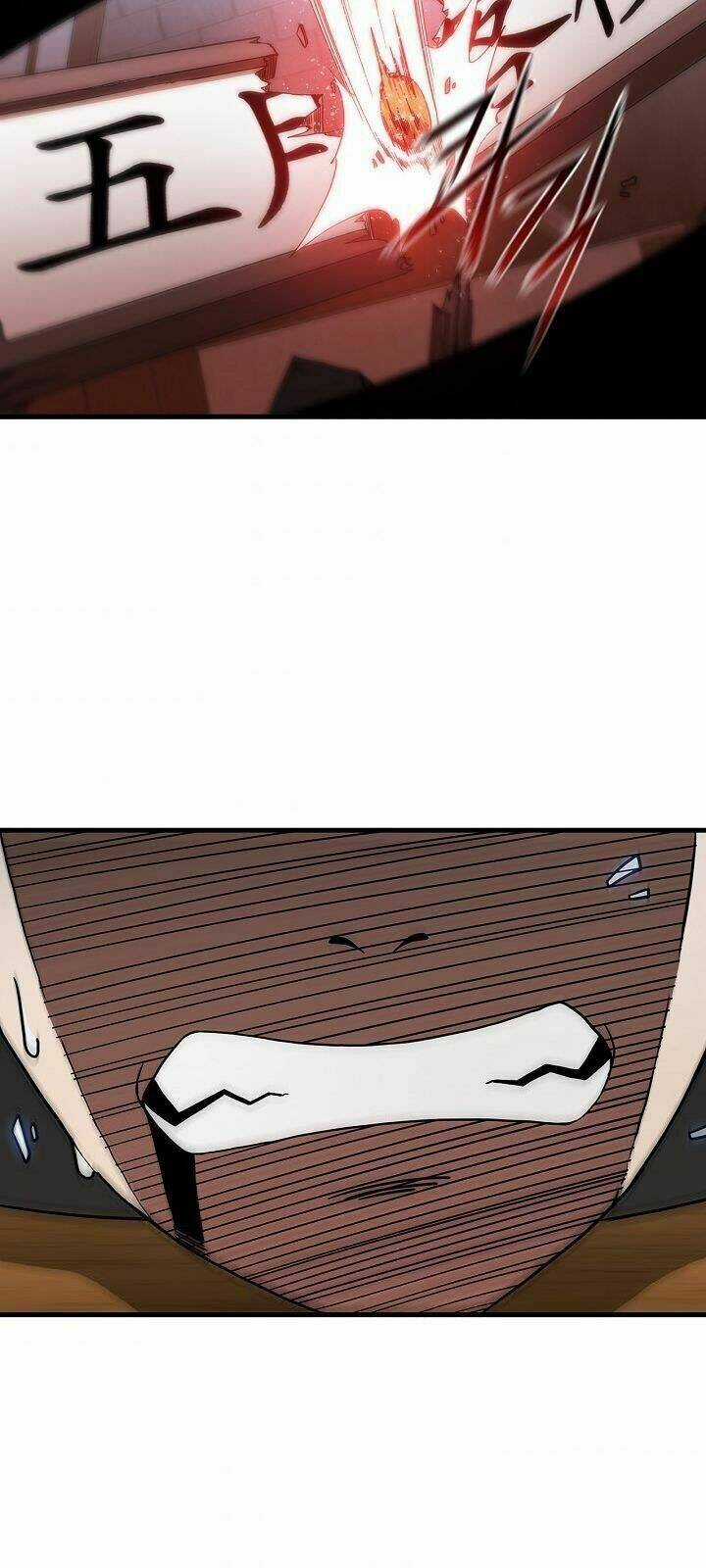 Thân Thủ Đệ Nhất Kiếm - Chapter 25 - Trang 51