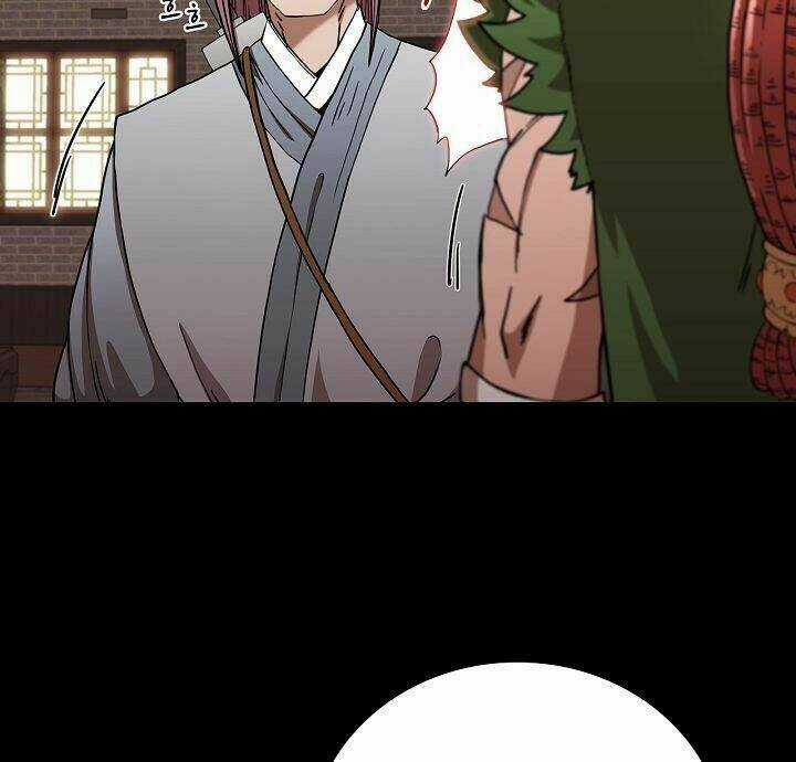 Thân Thủ Đệ Nhất Kiếm - Chapter 25 - Trang 10