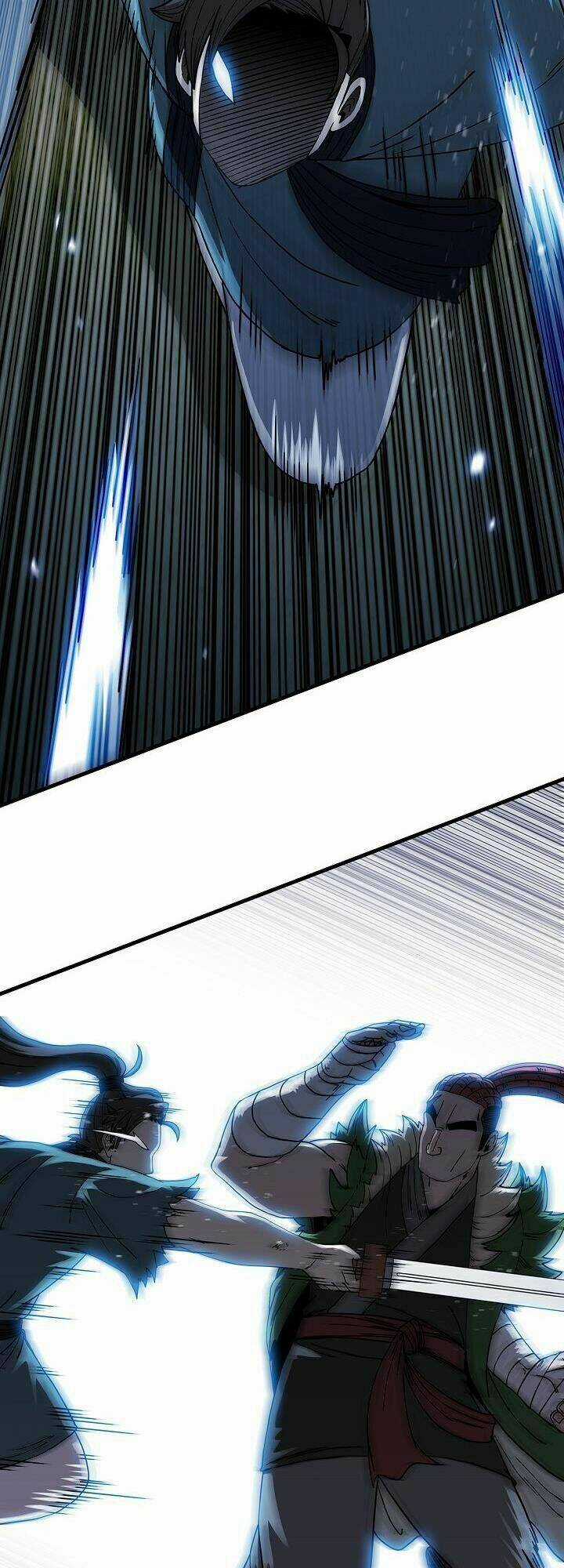 Thân Thủ Đệ Nhất Kiếm - Chapter 26 - Trang 14