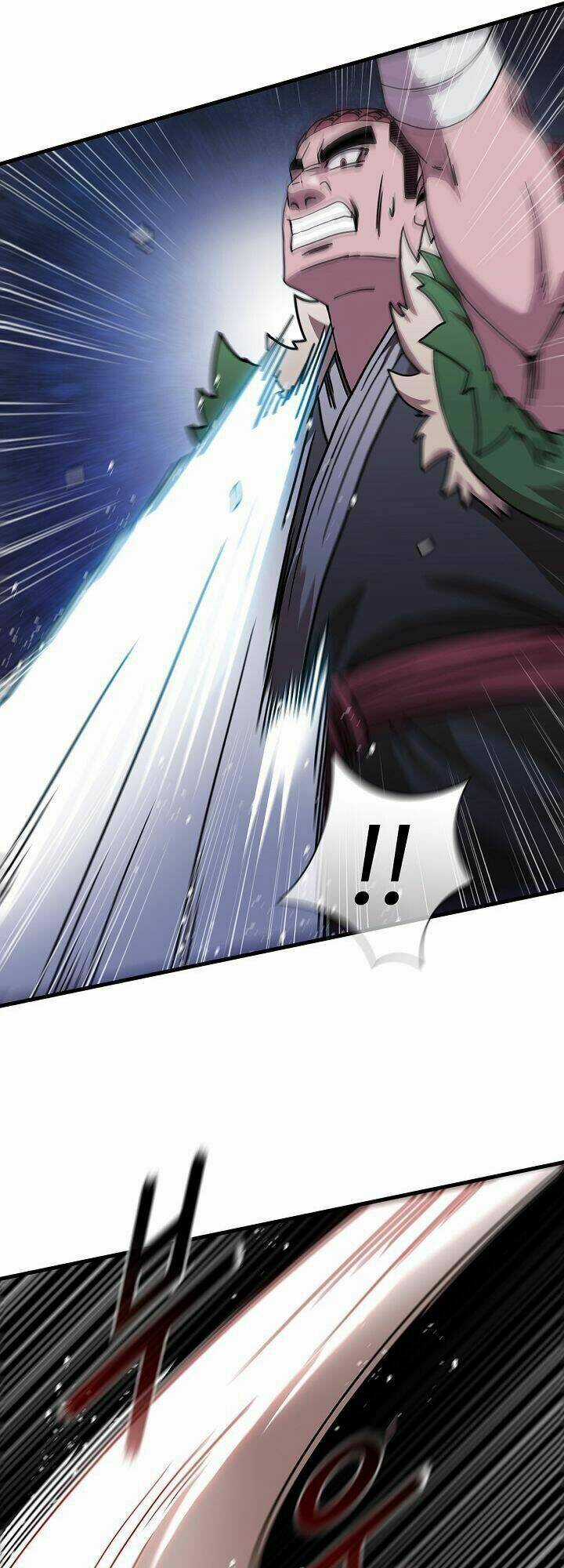 Thân Thủ Đệ Nhất Kiếm - Chapter 26 - Trang 17