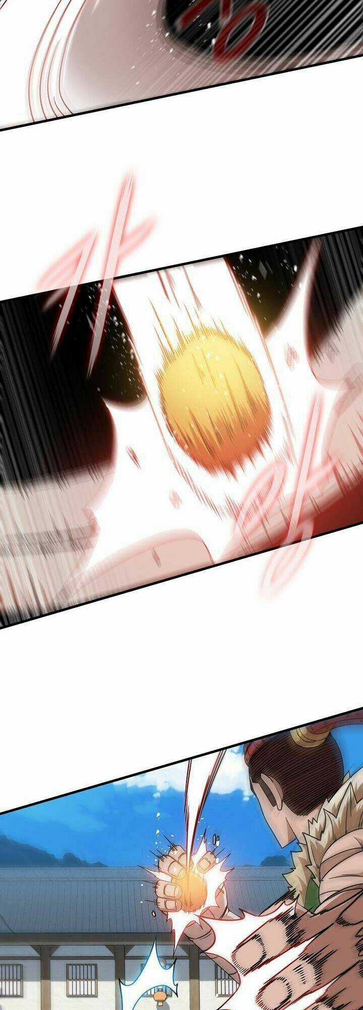 Thân Thủ Đệ Nhất Kiếm - Chapter 26 - Trang 18