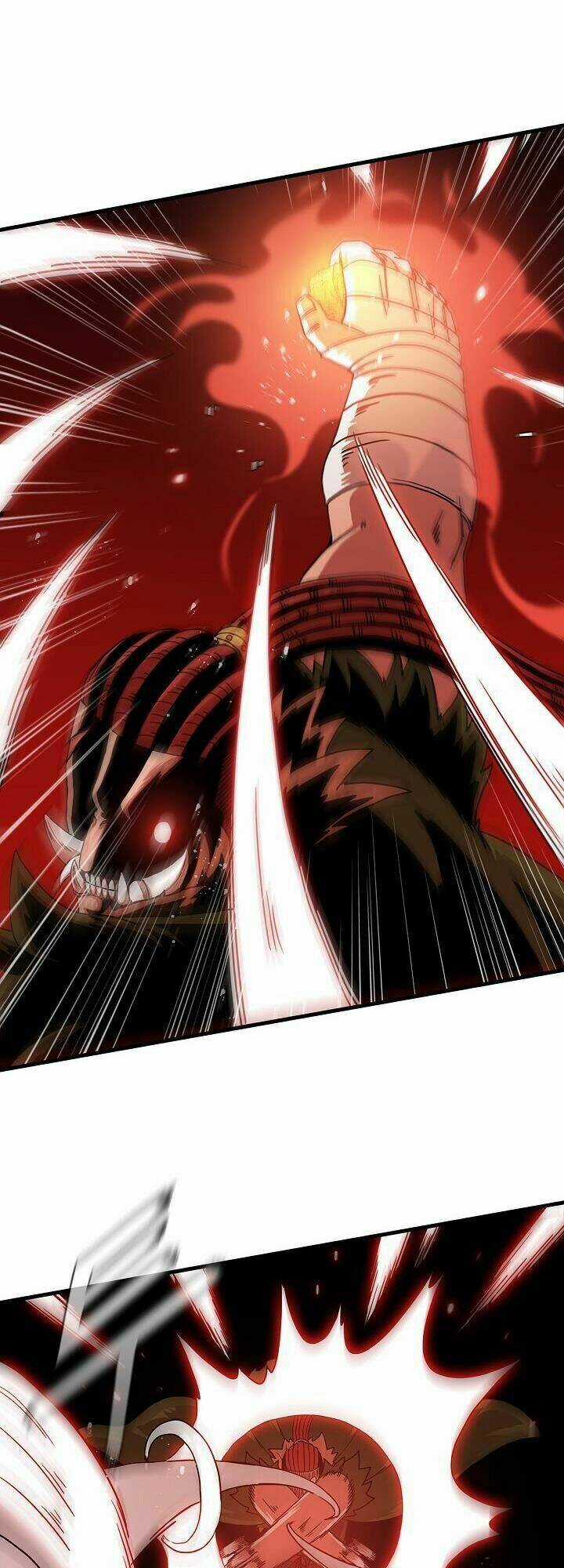 Thân Thủ Đệ Nhất Kiếm - Chapter 26 - Trang 22