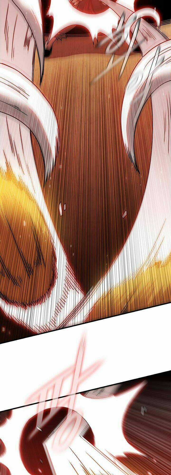 Thân Thủ Đệ Nhất Kiếm - Chapter 26 - Trang 23