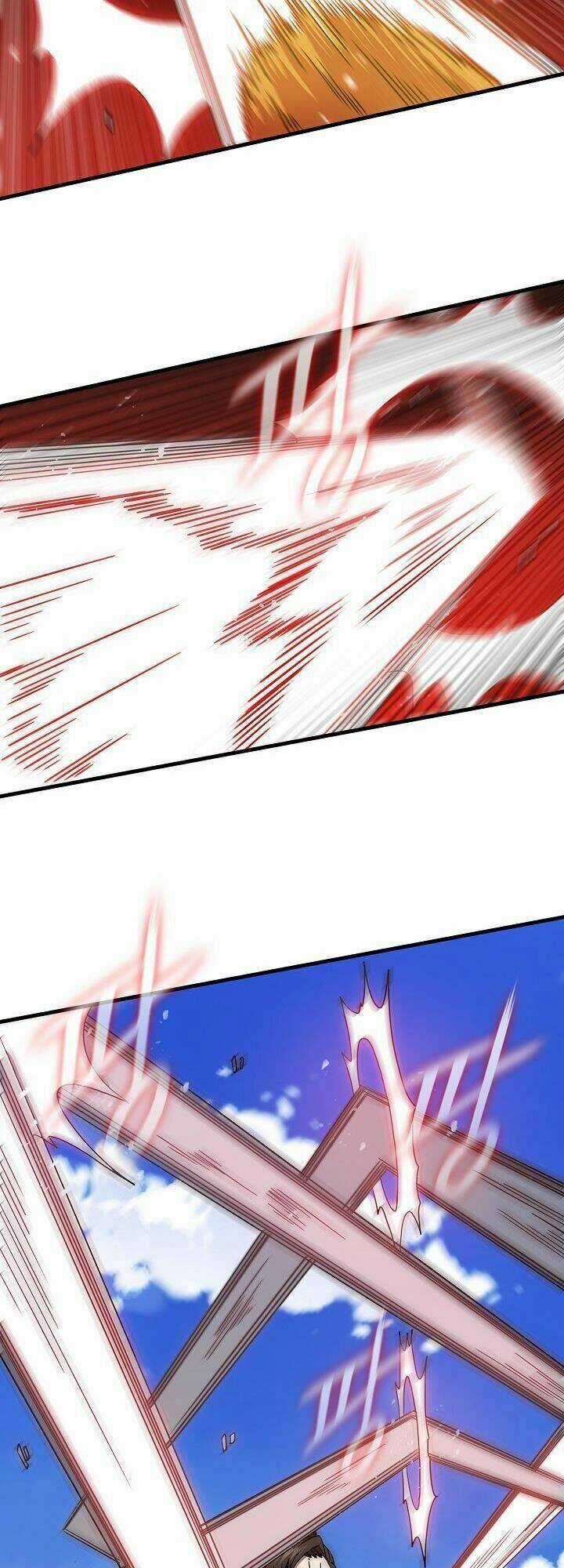 Thân Thủ Đệ Nhất Kiếm - Chapter 26 - Trang 24