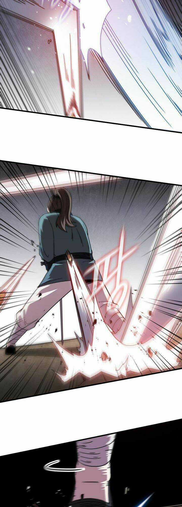 Thân Thủ Đệ Nhất Kiếm - Chapter 26 - Trang 26