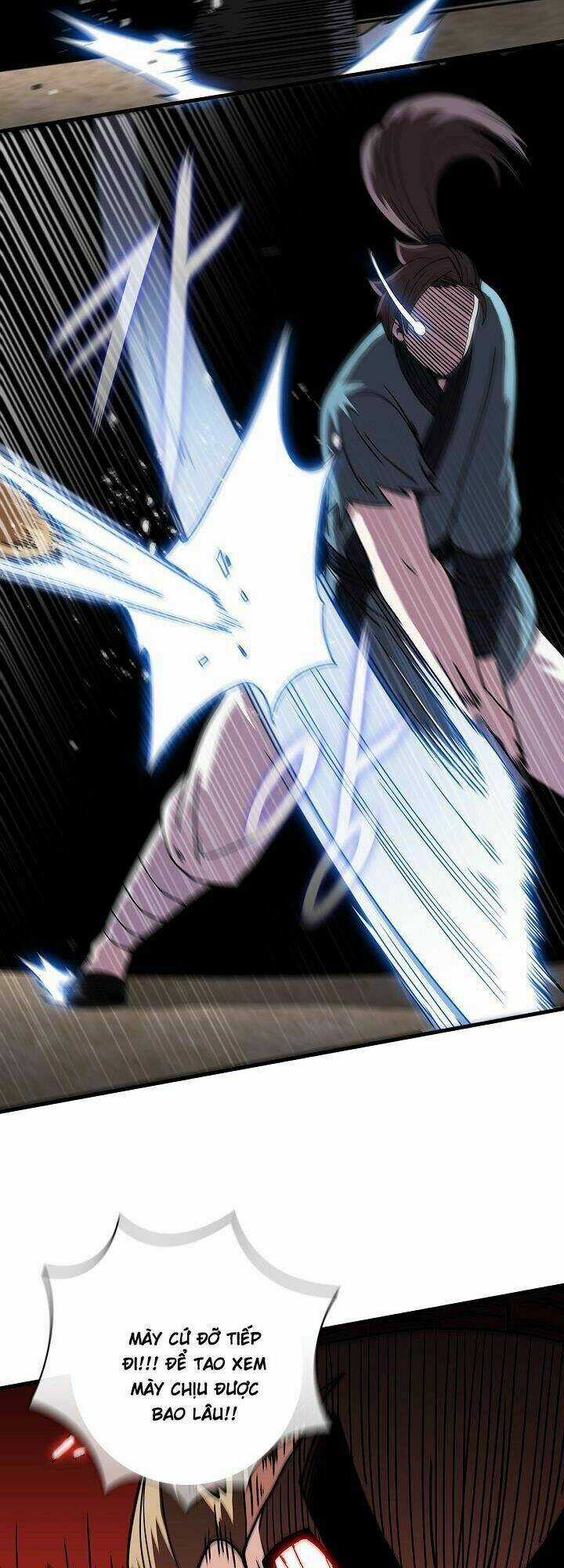 Thân Thủ Đệ Nhất Kiếm - Chapter 26 - Trang 27