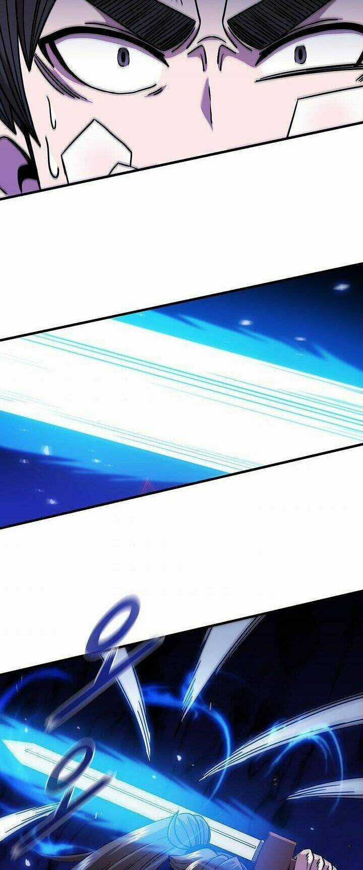 Thân Thủ Đệ Nhất Kiếm - Chapter 26 - Trang 30