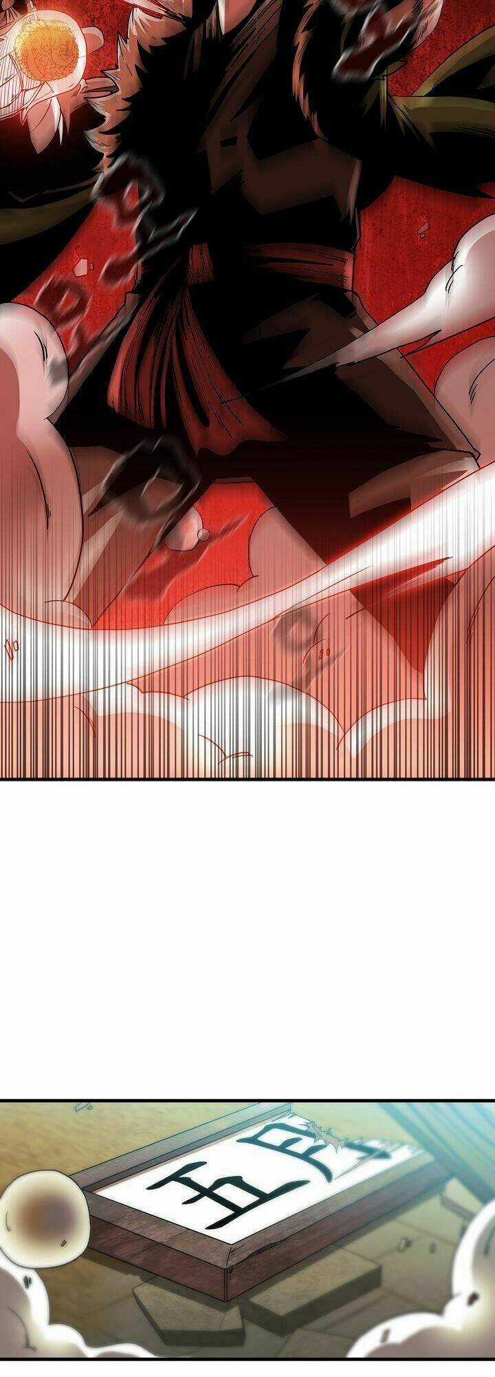 Thân Thủ Đệ Nhất Kiếm - Chapter 26 - Trang 4