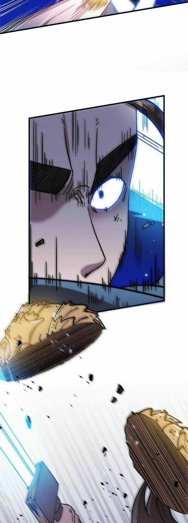 Thân Thủ Đệ Nhất Kiếm - Chapter 26 - Trang 32