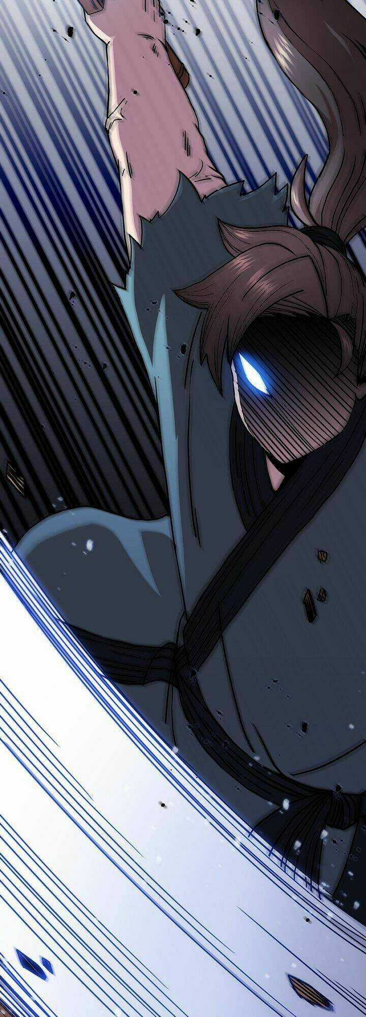 Thân Thủ Đệ Nhất Kiếm - Chapter 26 - Trang 33