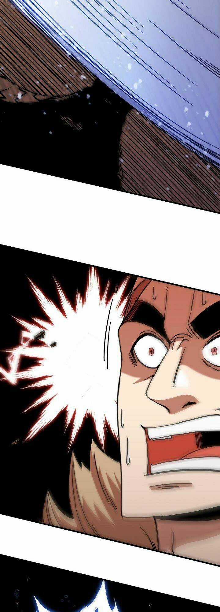 Thân Thủ Đệ Nhất Kiếm - Chapter 26 - Trang 34